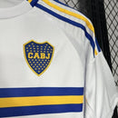 Camisola Boca Juniors Away 2024/25
