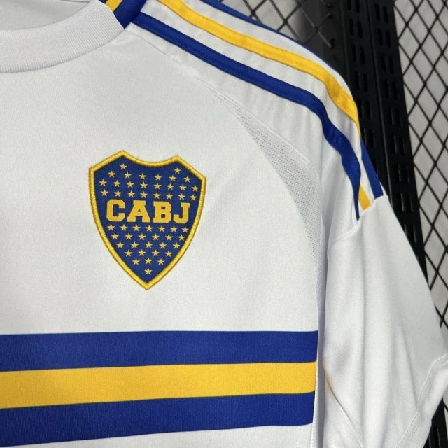 Camisola Boca Juniors Away 2024/25