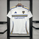 Camisola Boca Juniors Away 2024/25