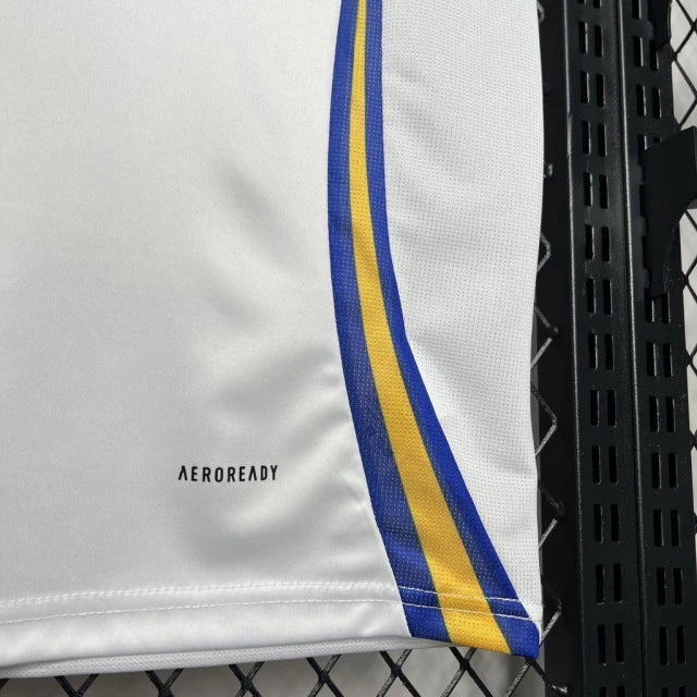 Camisola Boca Juniors Away 2024/25