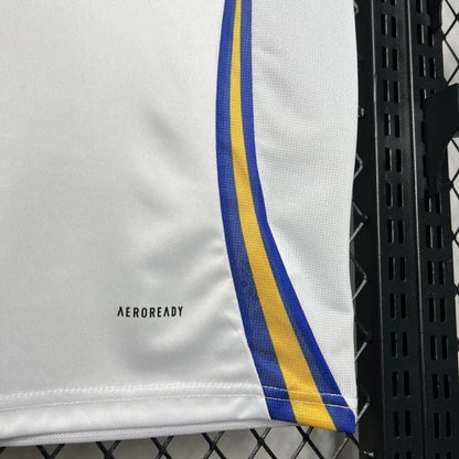 Camisola Boca Juniors Away 2024/25