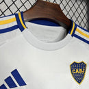 Camisola Boca Juniors Away 2024/25