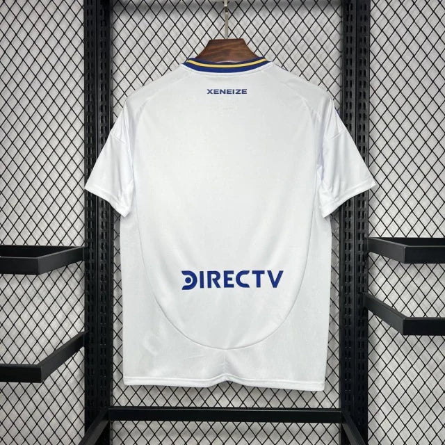 Camisola Boca Juniors Away 2024/25