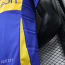 Camisola Boca Juniors Home 2024/25 PLAYER