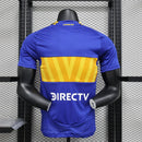 Camisola Boca Juniors Home 2024/25 PLAYER