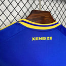 Camisola Boca Juniors Home 2024/25