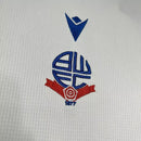 Camisola Bolton Wanderes Home 2024/25