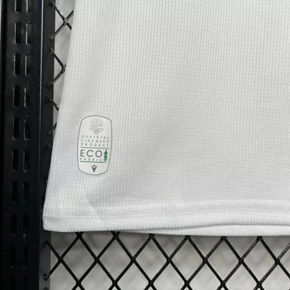 Camisola Bolton Wanderes Home 2024/25