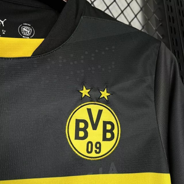 Camisola Borussia Dortmund Away 2024/25