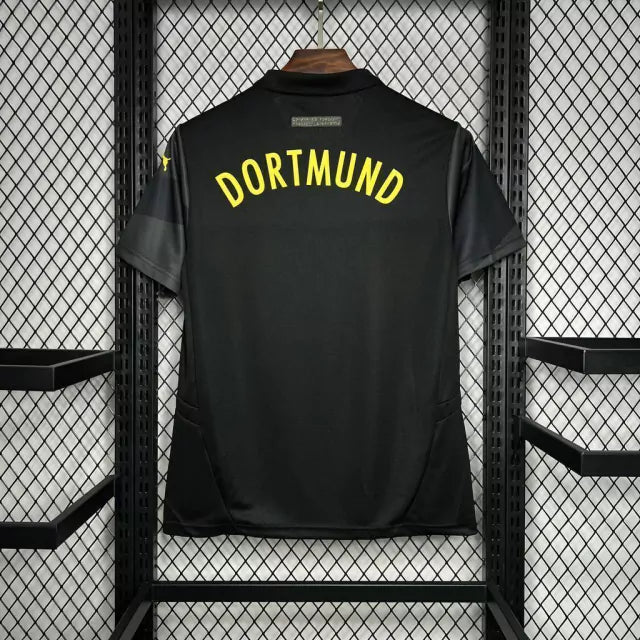 Camisola Borussia Dortmund Away 2024/25