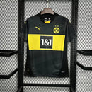 Camisola Borussia Dortmund Away 2024/25