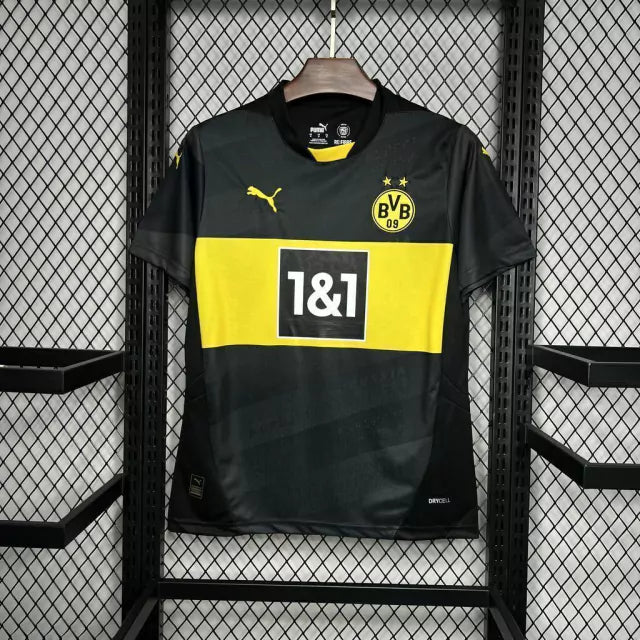 Camisola Borussia Dortmund Away 2024/25