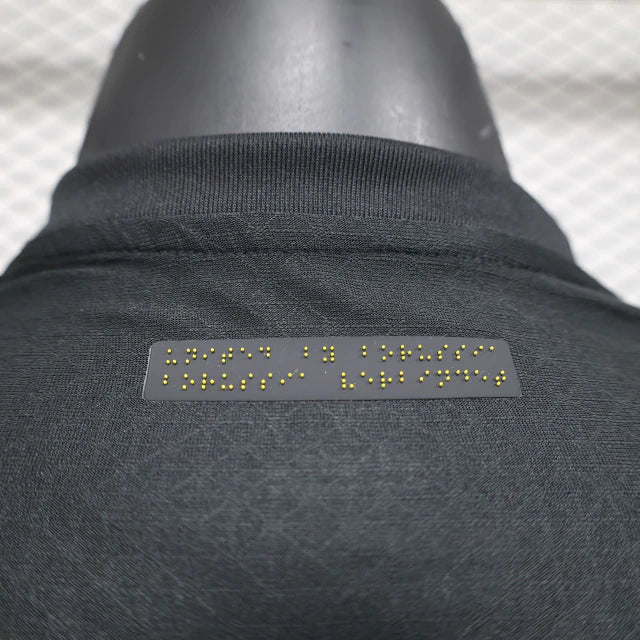 Camisola Borussia Dortmund Away 2024/25 PLAYER