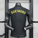 Camisola Borussia Dortmund Away 2024/25 PLAYER