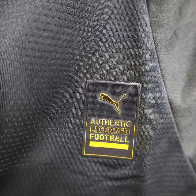 Camisola Borussia Dortmund Away 2024/25 PLAYER