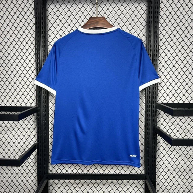 Camisola Cardiff City Home 2024/25