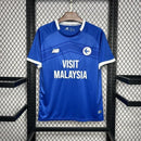 Camisola Cardiff City Home 2024/25