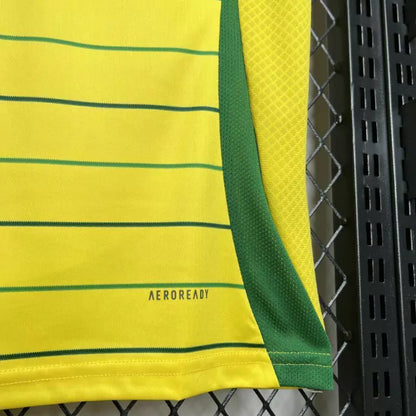 Camisola Celtic Away 2024/25