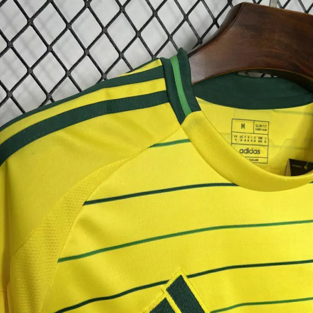 Camisola Celtic Away 2024/25