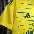 Camisola Celtic Away 2024/25