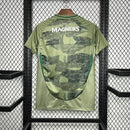 Camisola Celtic Third 2024/25