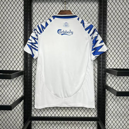 Camisola Copenhagen Home 2024/25