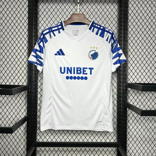 Camisola Copenhagen Home 2024/25