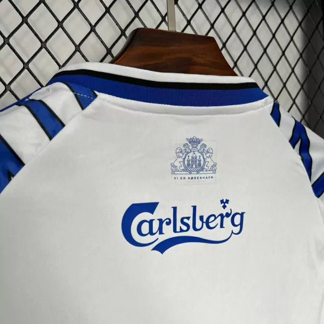 Camisola Copenhagen Home 2024/25