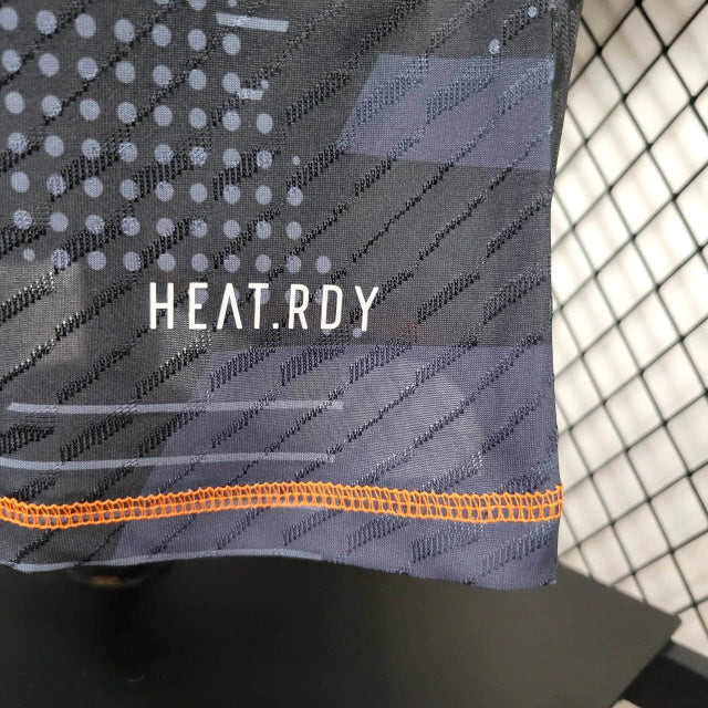 Camisola Argentina Guarda-Redes 2024 PLAYER