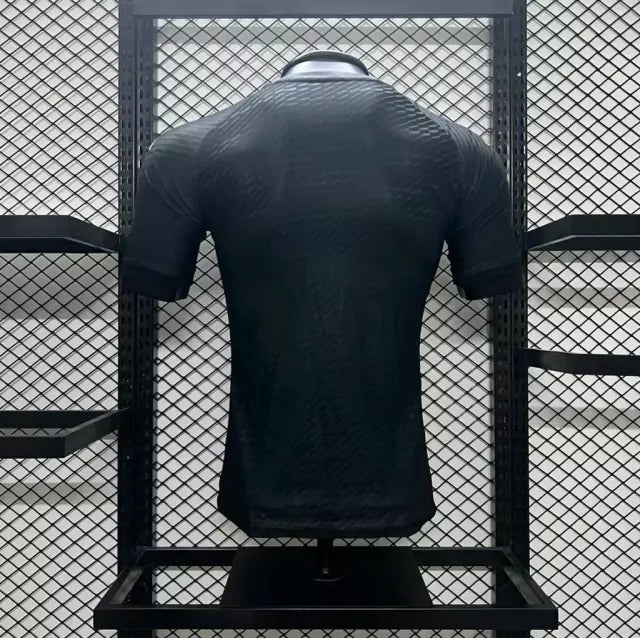 Camisola Argentina Pré-Jogo 2024 PLAYER