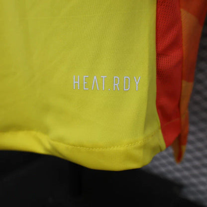 Camisola Colombia Home 2024 PLAYER