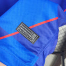 Camisola Croácia Away 2024