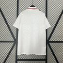 Camisola Dinamarca Away 2024