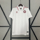 Camisola Dinamarca Away 2024