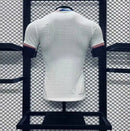 Camisola Estados Unidos Home 2024 PLAYER