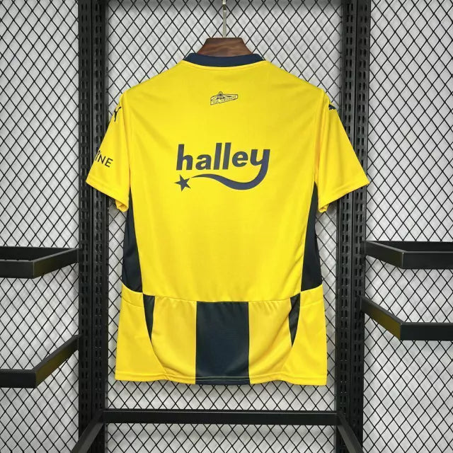 Camisola Fenerbahçe Home 2024/25