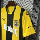 Camisola Fenerbahçe Home 2024/25