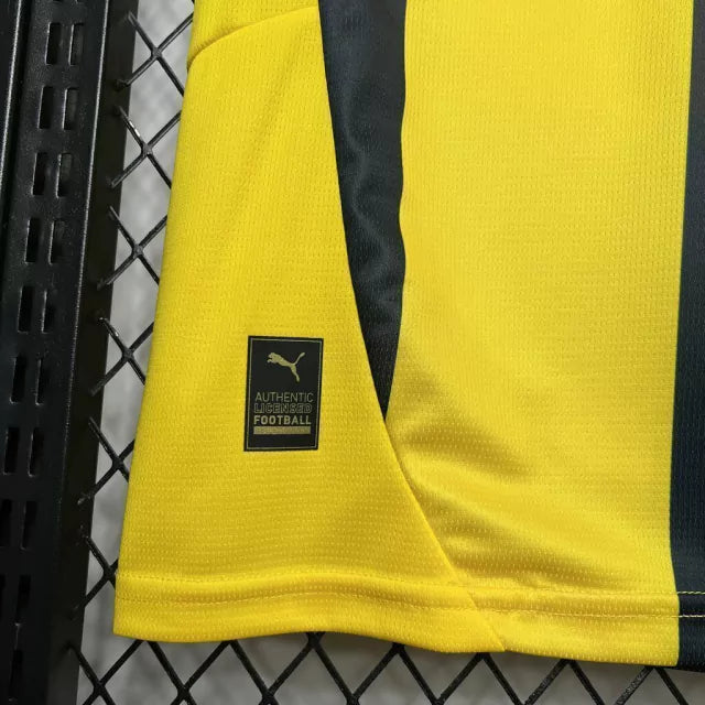 Camisola Fenerbahçe Home 2024/25