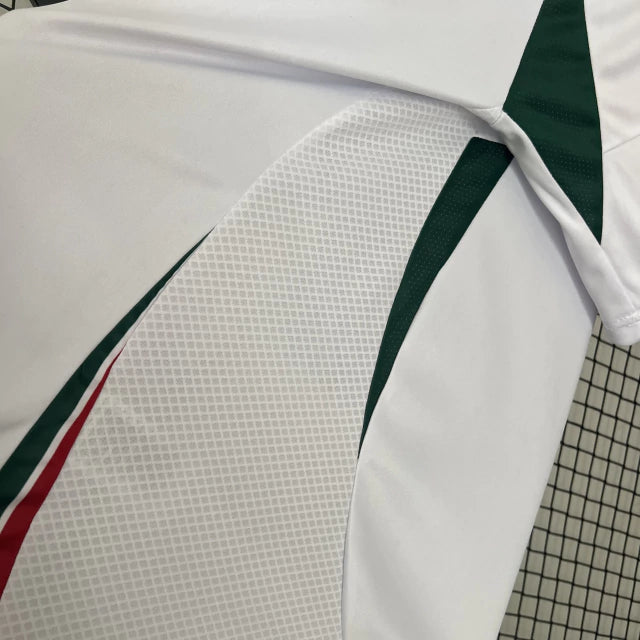 Camisola Hungria Away 2024