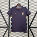 Camisola Inglaterra Away 2024 FEMININA