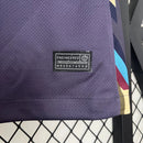 Camisola Inglaterra Away 2024 FEMININA