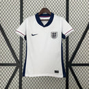 Camisola Inglaterra Home 2024 FEMININA