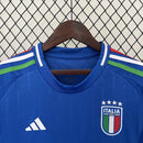 Camisola Itália Home 2024 FEMININA