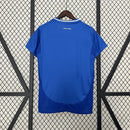 Camisola Itália Home 2024 FEMININA