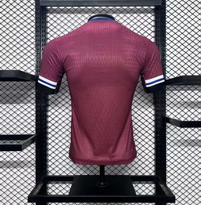 Camisola Noruega Home 2024 PLAYER
