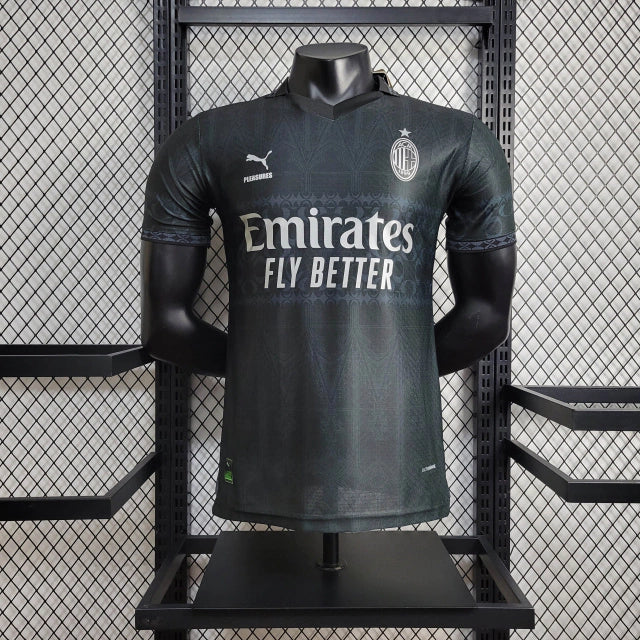 Camisola Milan Fourth 2024/25 PLAYER