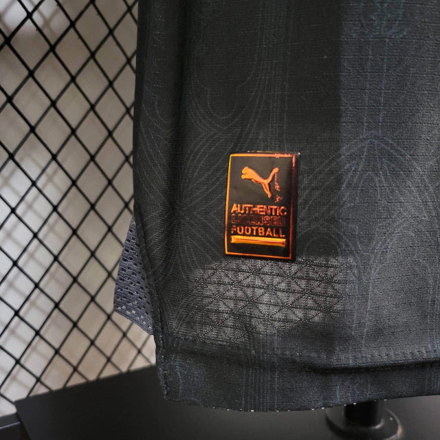 Camisola Milan Fourth 2024/25 PLAYER