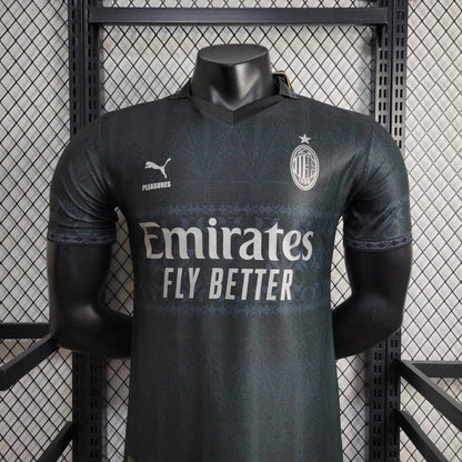 Camisola Milan Fourth 2024/25 PLAYER