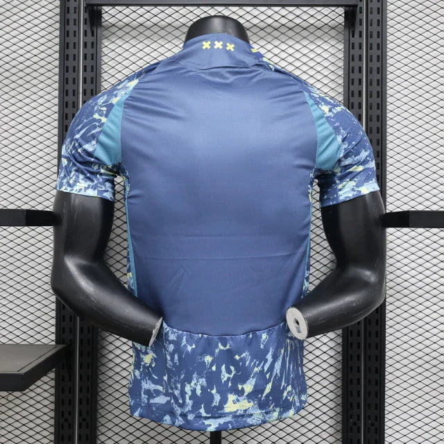 Camisola Ajax Away 2024/25 PLAYER