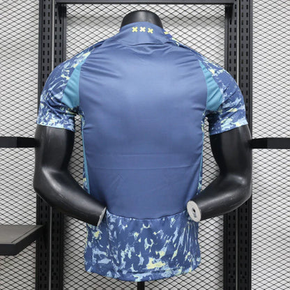 Camisola Ajax Away 2024/25 PLAYER